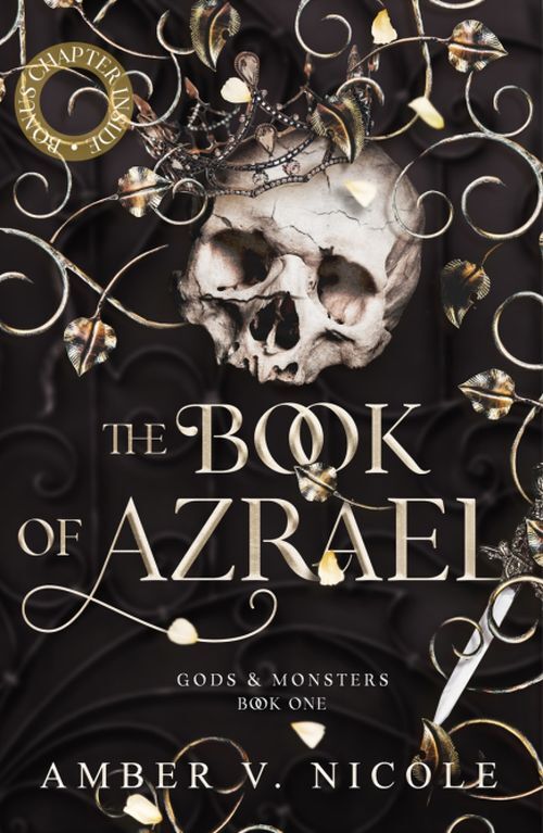 D1 The Book of Azrael
