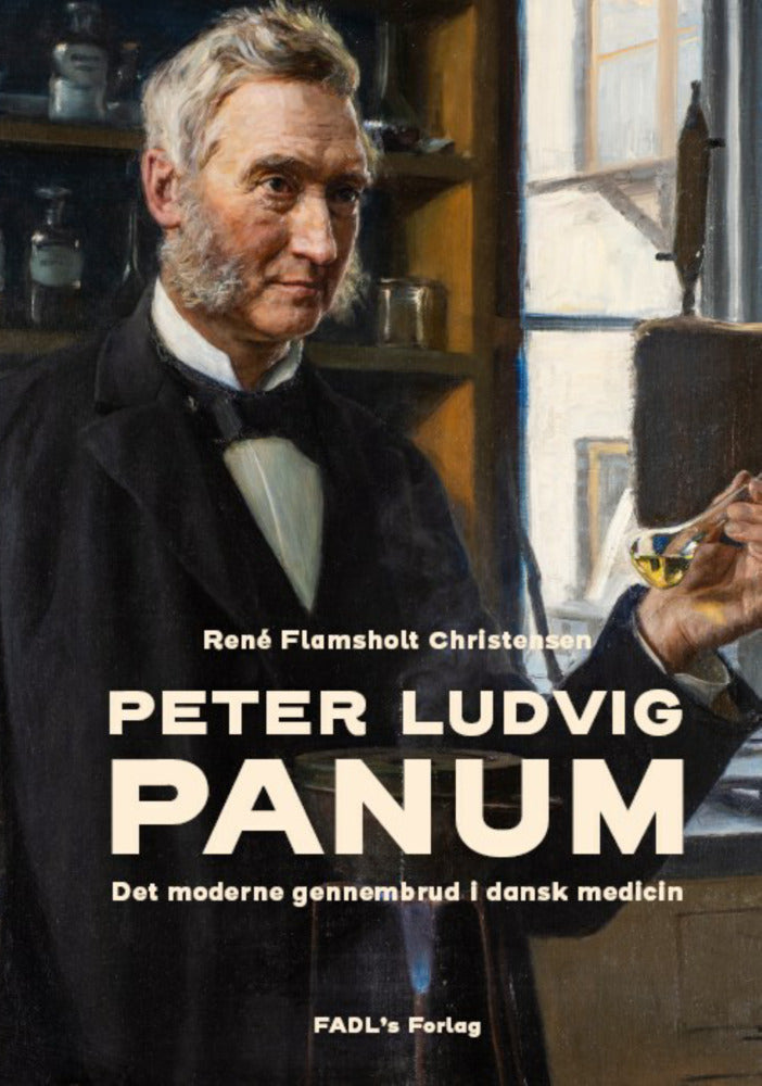 PETER LUDVIG PANUM