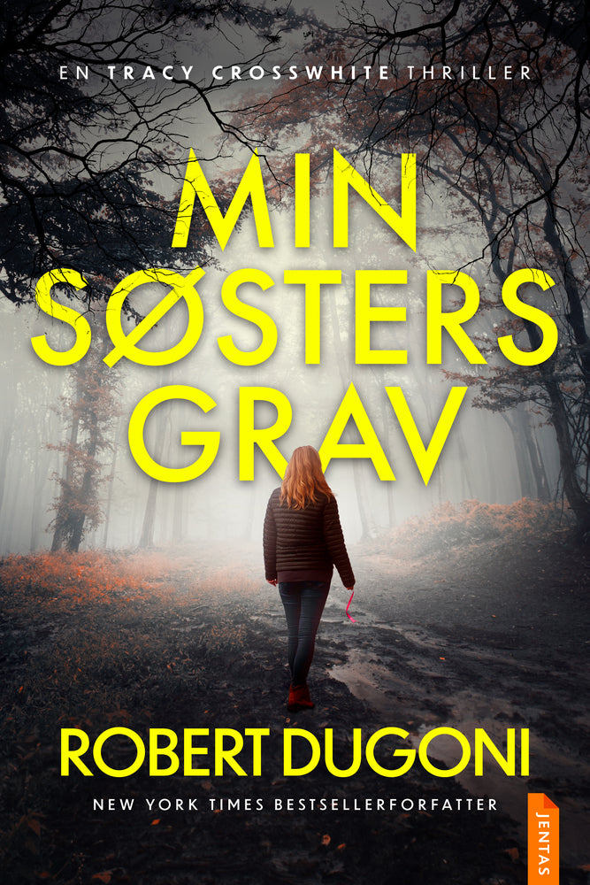 Min søsters grav