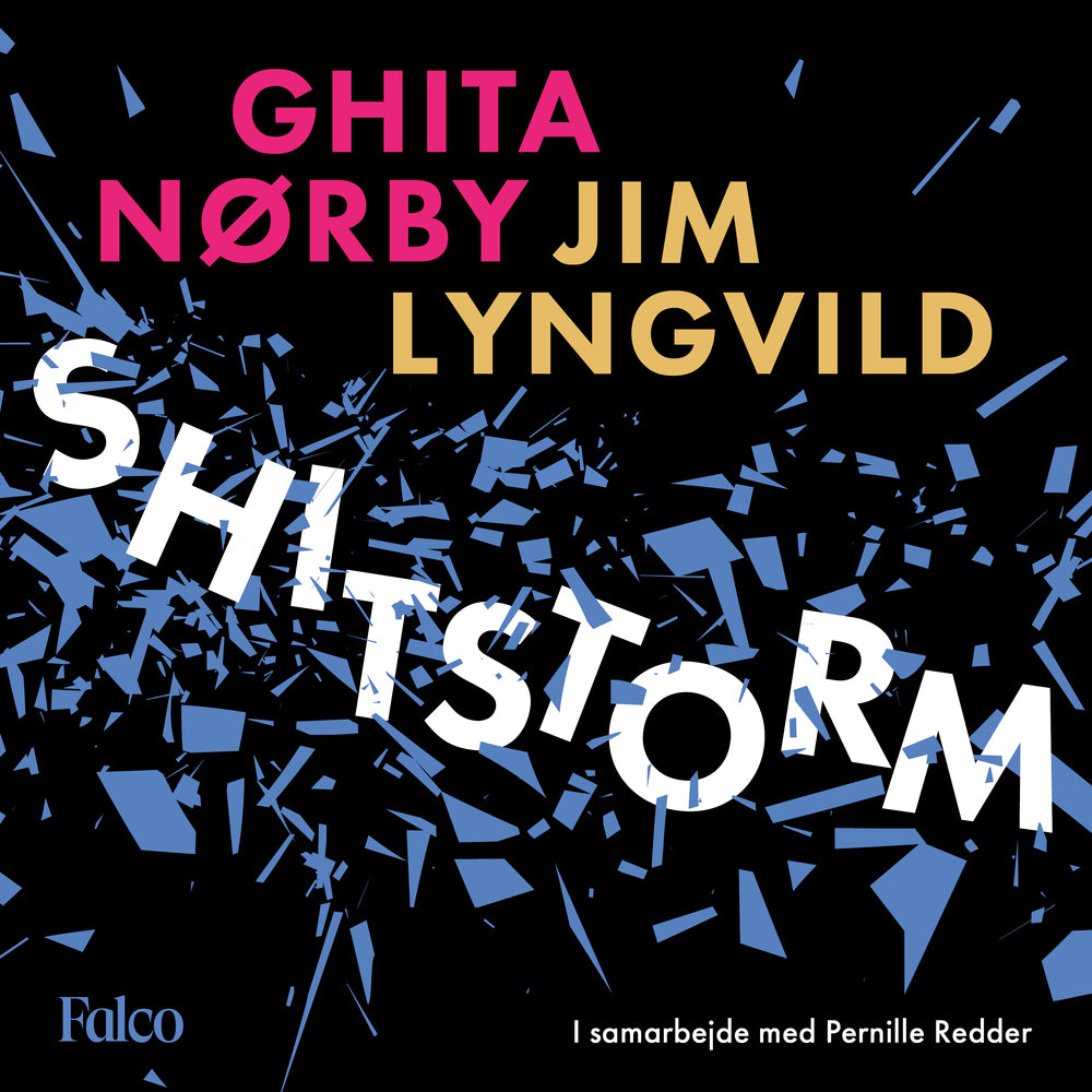 Shitstorm