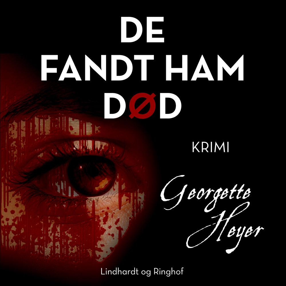 De fandt ham død