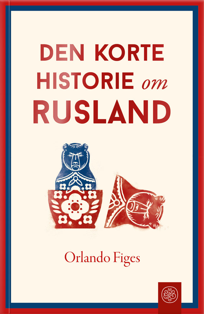 Den korte historie om Rusland