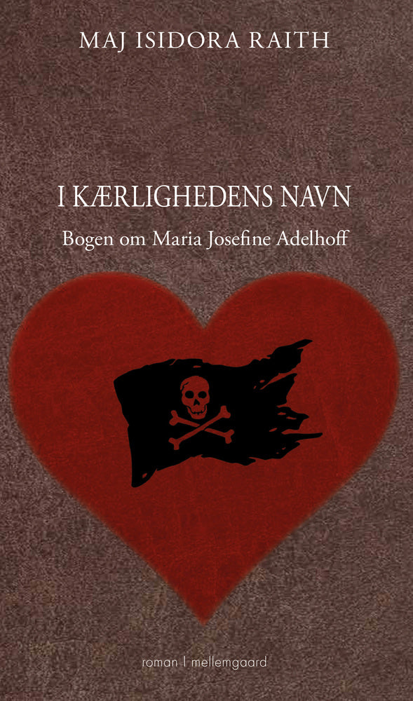 I KÆRLIGHEDENS NAVN