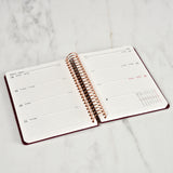 KOZO Kalender 2025 A6 Ugeopslag