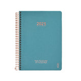 KOZO Kalender 2025 A5 Ugeopslag