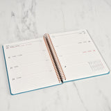 KOZO Kalender 2025 A5 Ugeopslag