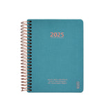 KOZO Kalender 2025 A6 Ugeopslag