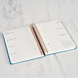 KOZO Kalender 2025 A6 Ugeopslag