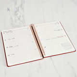 KOZO Kalender 2025 A5 Ugeopslag