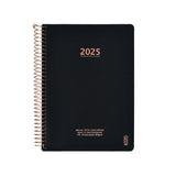 KOZO Kalender 2025 A5 Ugeopslag