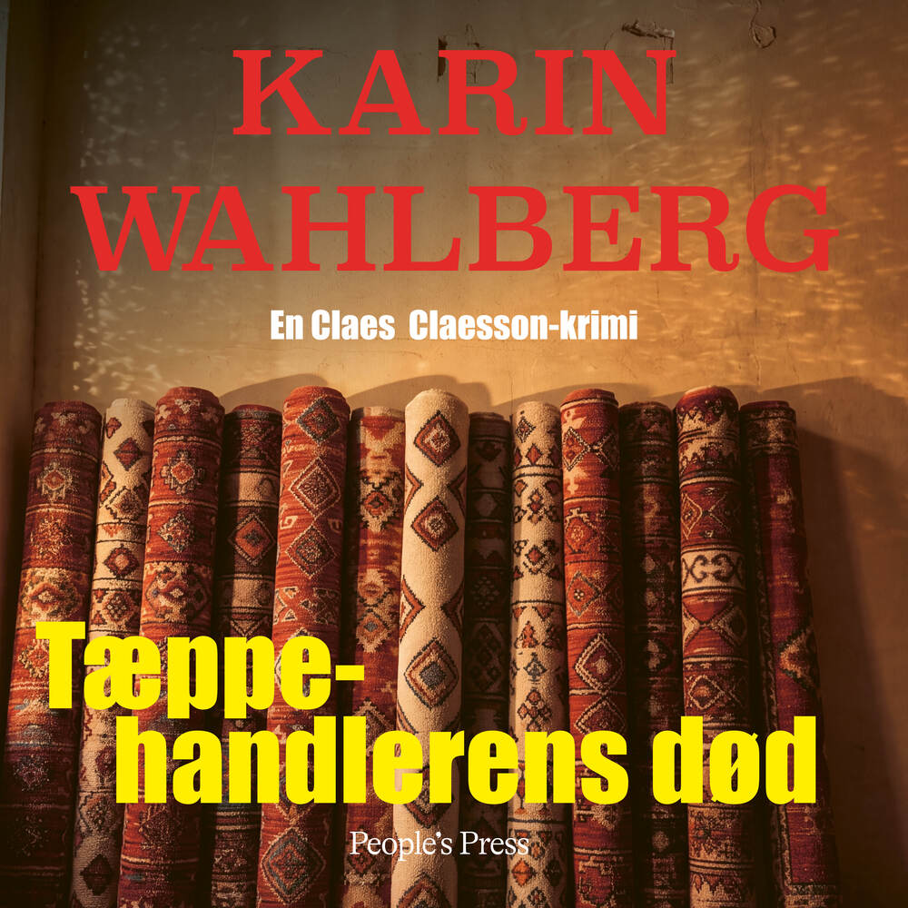 Tæppehandlerens død