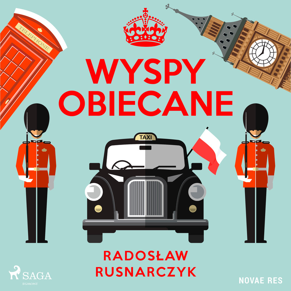 Wyspy obiecane