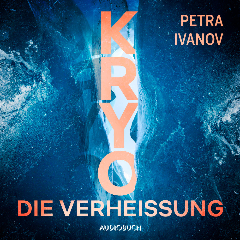 Kryo – Die Verheißung
