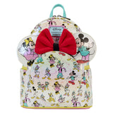 Funko! Loungefly Mini Backpack Disney 100