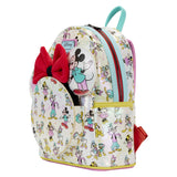 Funko! Loungefly Mini Backpack Disney 100