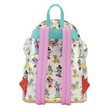Funko! Loungefly Mini Backpack Disney 100