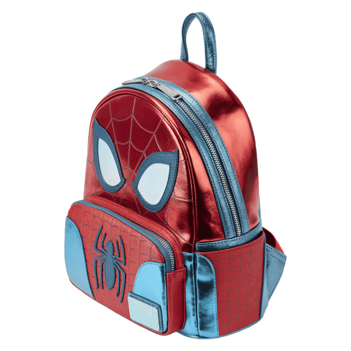 Funko! Loungefly Mini Backpack Spiderman Marvel