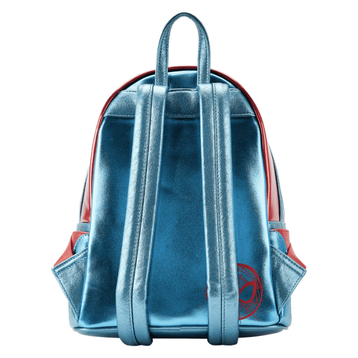 Funko! Loungefly Mini Backpack Spiderman Marvel