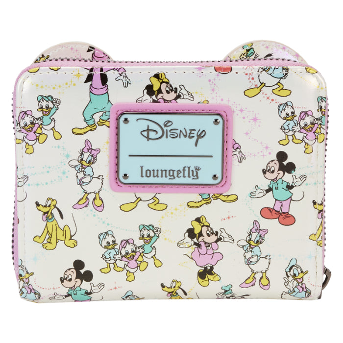 Funko! Loungefly wallet Disney 100