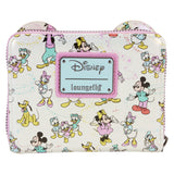 Funko! Loungefly wallet Disney 100