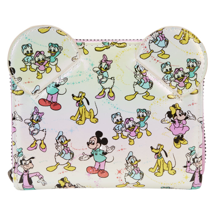 Funko! Loungefly wallet Disney 100