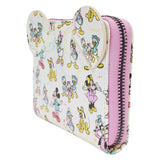 Funko! Loungefly wallet Disney 100