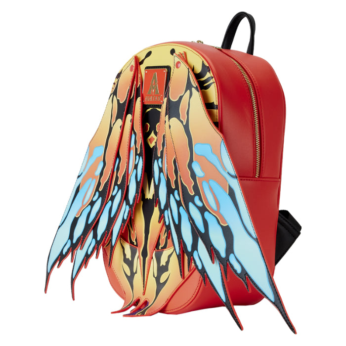 Funko! Loungefly Mini Backpack Banshee