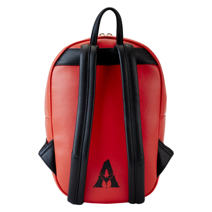 Funko! Loungefly Mini Backpack Banshee