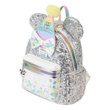 Funko! Loungefly Mini Backpack Mickey and Friends