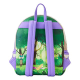 Funko! Loungefly Mini Backpack Tangled Disney