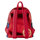 Funko! Loungefly Mini Backpack Doctor Strange