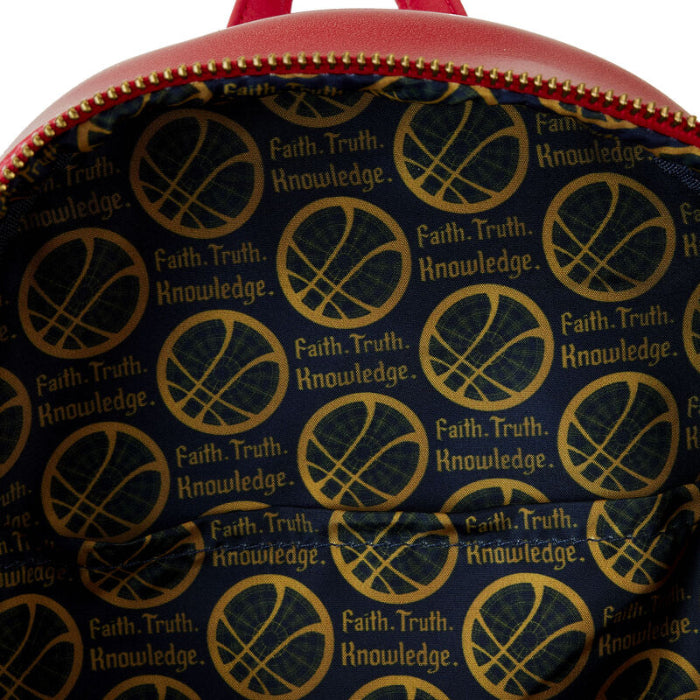 Funko! Loungefly Mini Backpack Doctor Strange