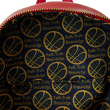 Funko! Loungefly Mini Backpack Doctor Strange