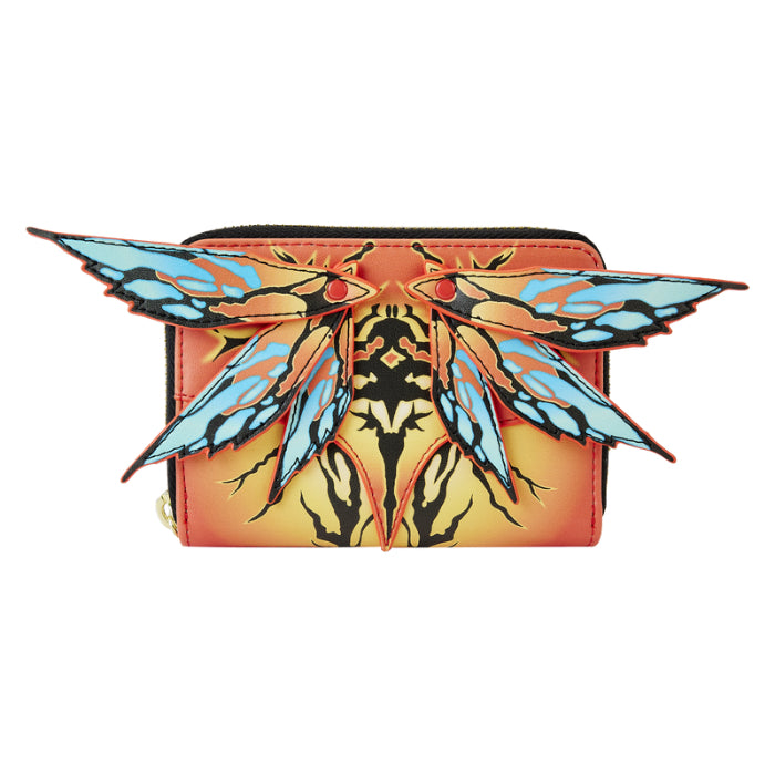 Funko! Loungefly wallet Banshee