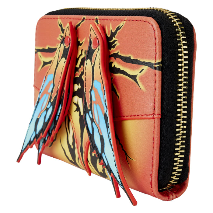 Funko! Loungefly wallet Banshee