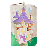Funko! Loungefly wallet Tangled Disney