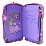 Funko! Loungefly wallet Tangled Disney
