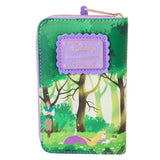Funko! Loungefly wallet Tangled Disney