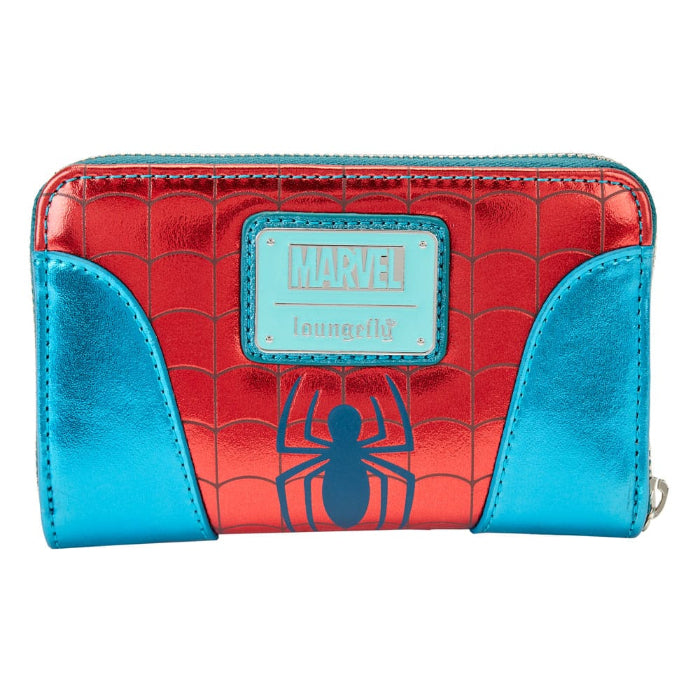 Funko! Loungefly wallet Spiderman Marvel