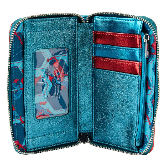 Funko! Loungefly wallet Spiderman Marvel