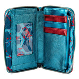 Funko! Loungefly wallet Spiderman Marvel