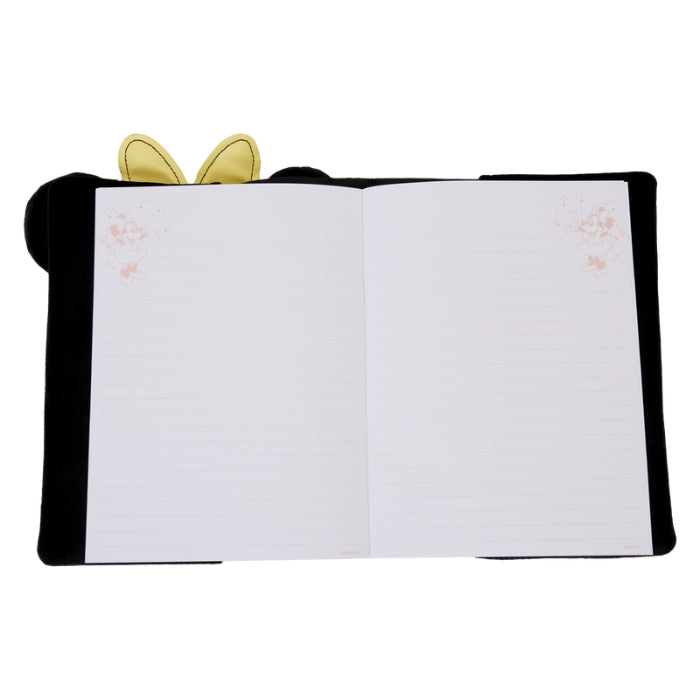 Funko! Loungefly Plush Journal Disney 100