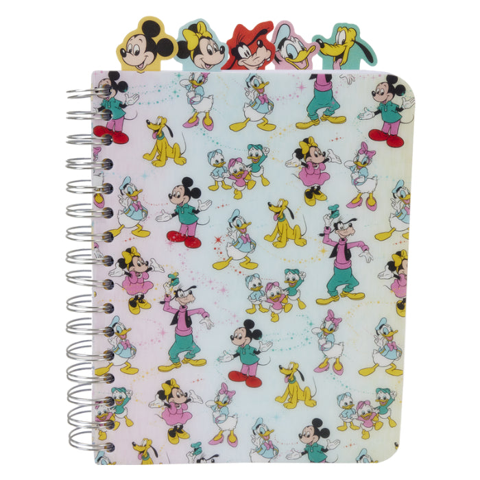 Funko! Loungefly Journal Disney 100