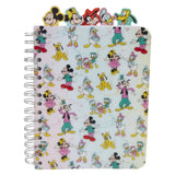 Funko! Loungefly Journal Disney 100
