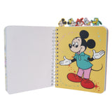 Funko! Loungefly Journal Disney 100