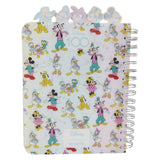 Funko! Loungefly Journal Disney 100