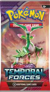 Pokémon Scarlet & Violet 5 Booster