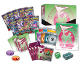 Pokémon Scarlet & Violet 5 Elite Trainer Box asst