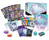 Pokémon Scarlet & Violet 5 Elite Trainer Box asst