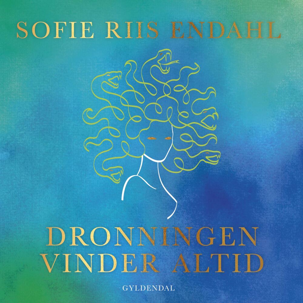 Dronningen vinder altid
